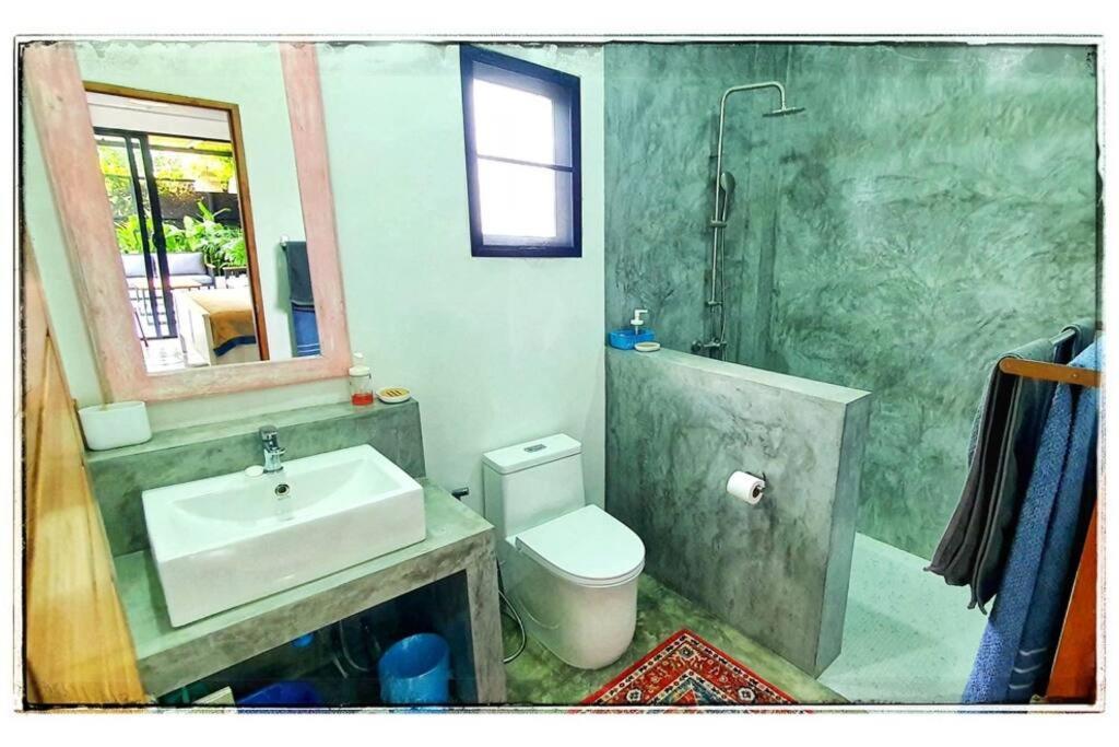 Rumah percutian Sunseeker *
