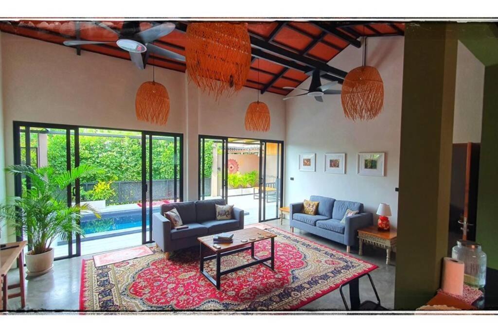 Rumah percutian Sunseeker