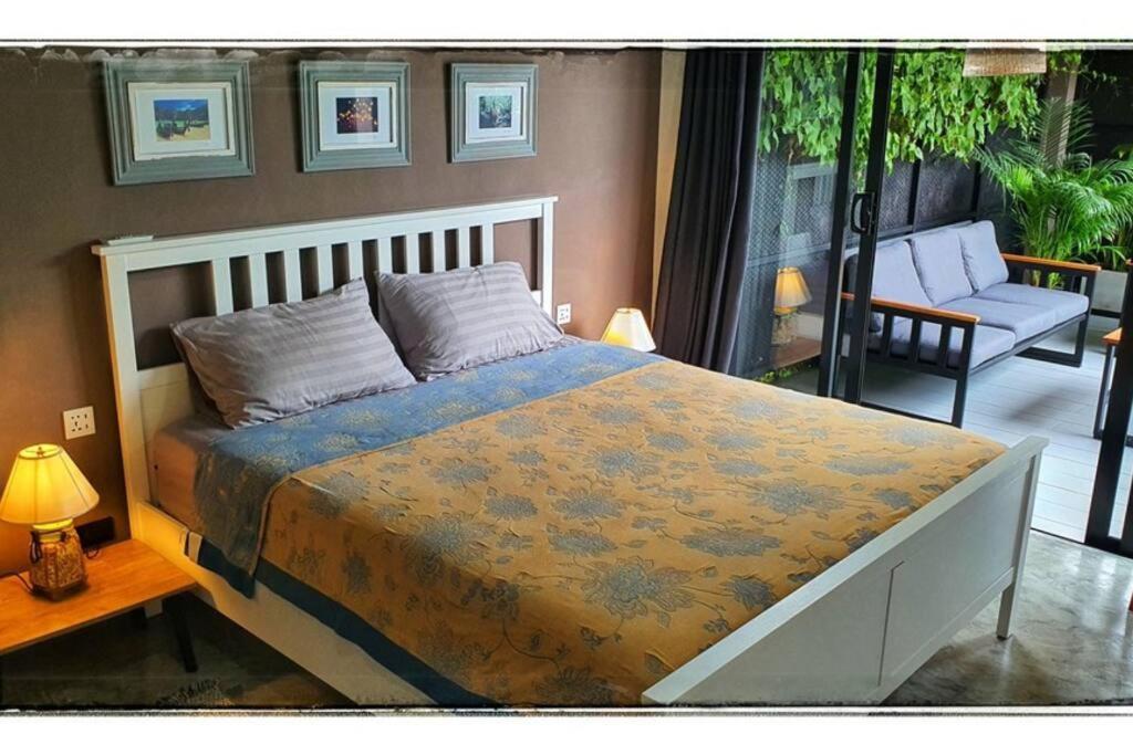 Rumah percutian Sunseeker *