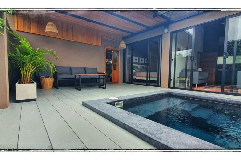 Sunseeker Rumah percutian *